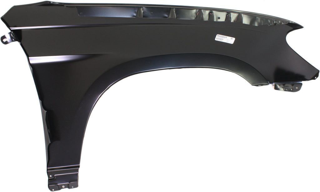 PACIFICA 07-08 FRONT FENDER LH, Primed