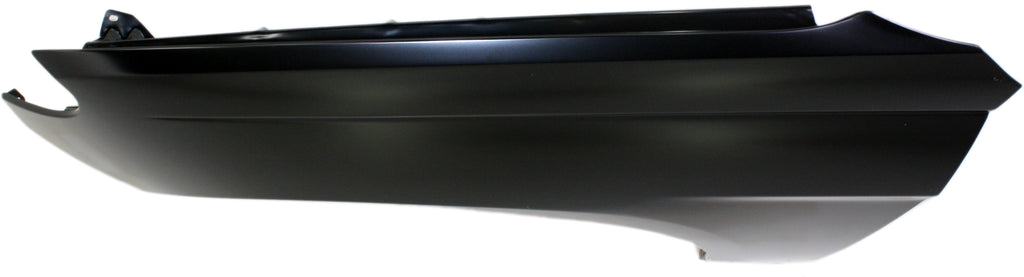 PACIFICA 07-08 FRONT FENDER LH, Primed