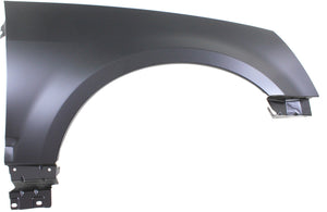 SRX 04-09 FRONT FENDER RH, Primed - CAPA