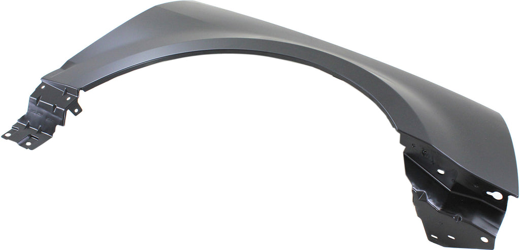 SRX 04-09 FRONT FENDER RH, Primed - CAPA