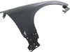 SRX 04-09 FRONT FENDER RH, Primed - CAPA