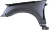 SRX 04-09 FRONT FENDER RH, Primed - CAPA
