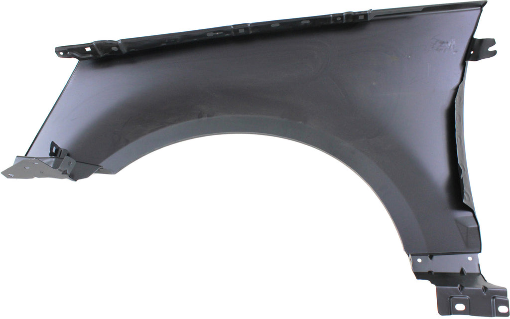 SRX 04-09 FRONT FENDER RH, Primed - CAPA
