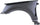 SRX 04-09 FRONT FENDER RH, Primed - CAPA