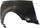 SRX 04-09 FRONT FENDER RH, Primed