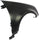 SRX 04-09 FRONT FENDER RH, Primed