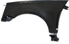 SRX 04-09 FRONT FENDER RH, Primed