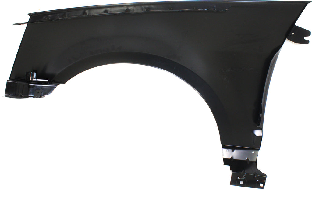 SRX 04-09 FRONT FENDER RH, Primed