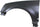 SRX 04-09 FRONT FENDER LH, Primed - CAPA