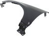 SRX 04-09 FRONT FENDER LH, Primed - CAPA