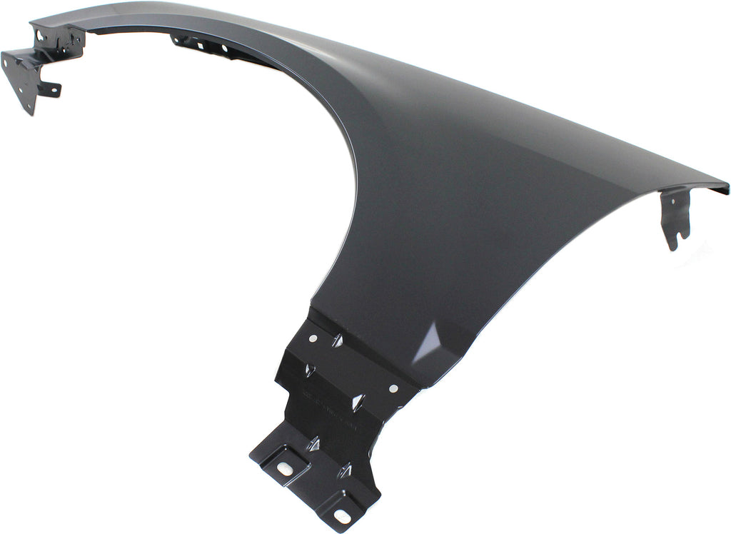 SRX 04-09 FRONT FENDER LH, Primed - CAPA