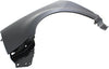 SRX 04-09 FRONT FENDER LH, Primed - CAPA