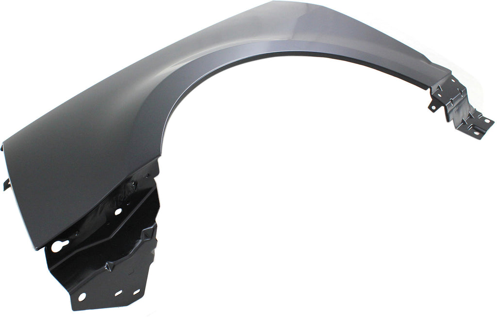 SRX 04-09 FRONT FENDER LH, Primed - CAPA