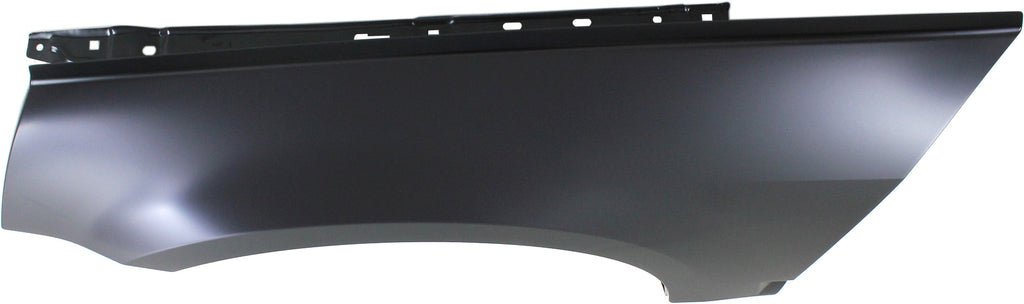 SRX 04-09 FRONT FENDER LH, Primed - CAPA
