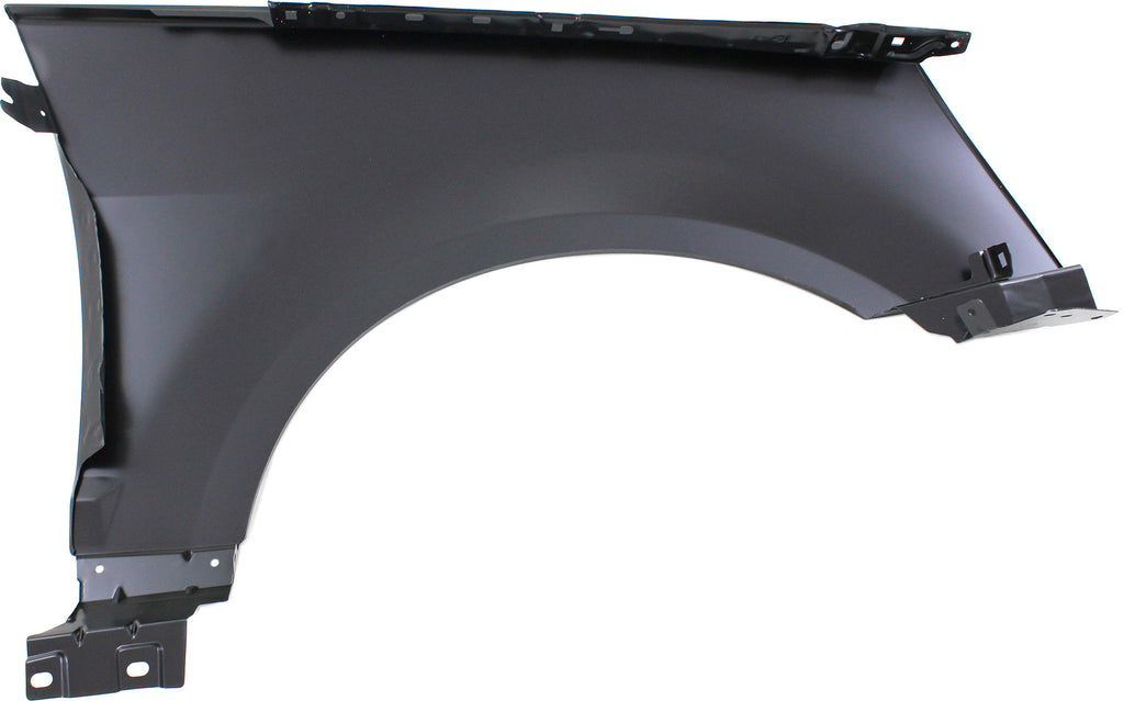 SRX 04-09 FRONT FENDER LH, Primed - CAPA
