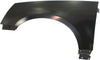 SRX 04-09 FRONT FENDER LH, Primed