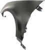 SRX 04-09 FRONT FENDER LH, Primed