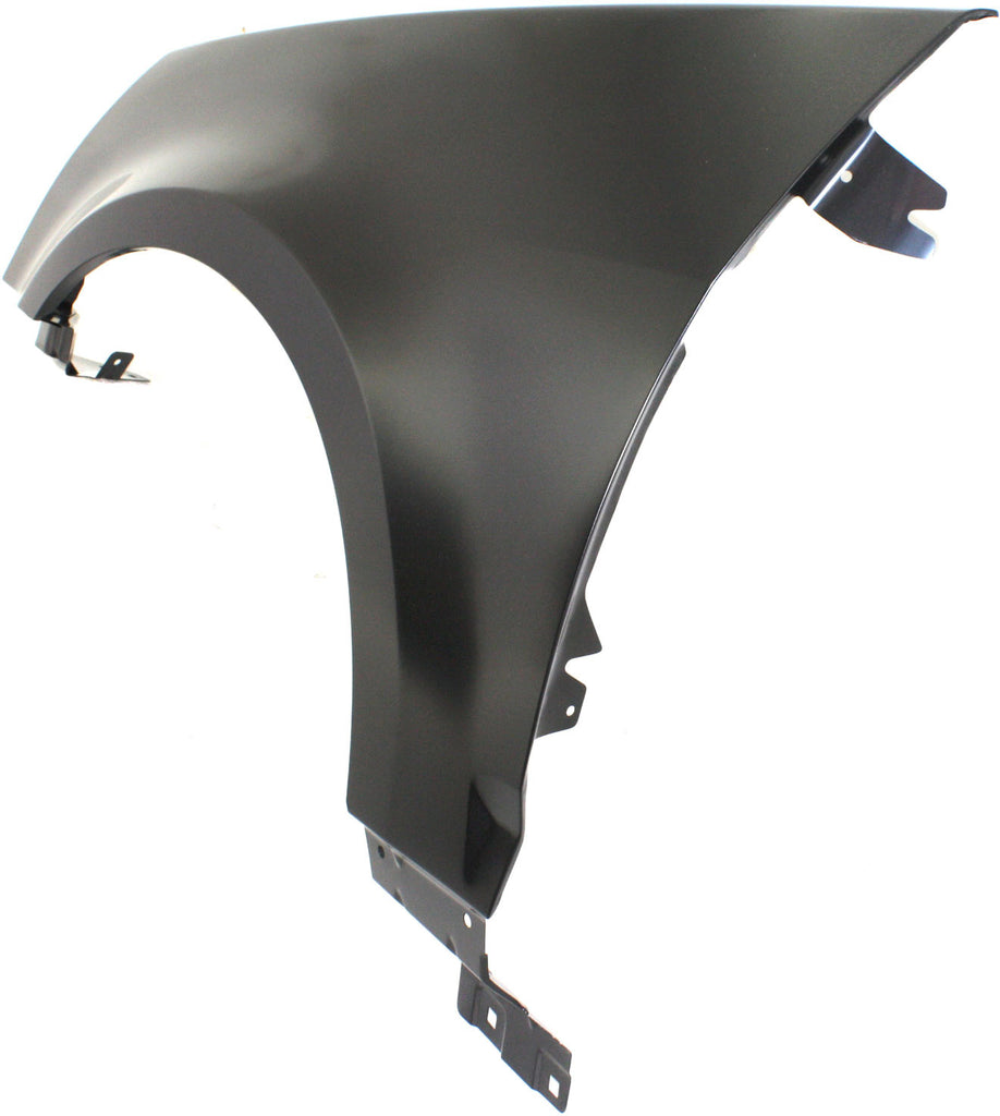 SRX 04-09 FRONT FENDER LH, Primed