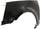 SRX 04-09 FRONT FENDER LH, Primed