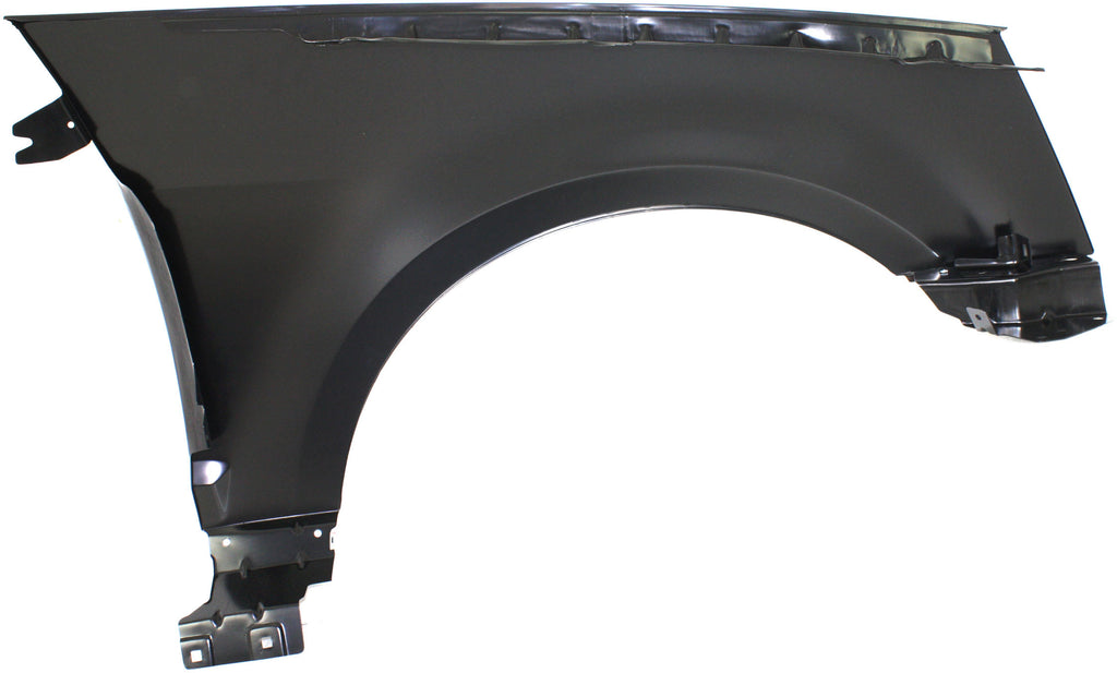 SRX 04-09 FRONT FENDER LH, Primed
