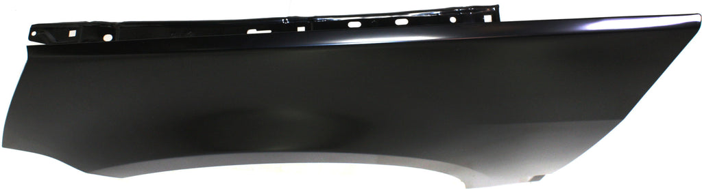 SRX 04-09 FRONT FENDER LH, Primed