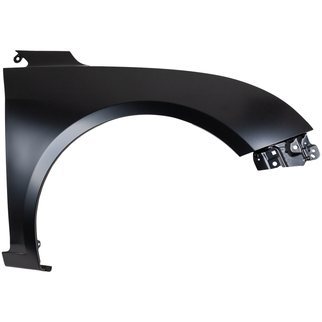 CRUZE 11-15/CRUZE LIMITED 16-16 FRONT FENDER RH, Primed, w/o Signal Light Hole