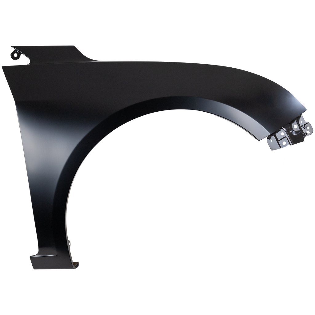 CRUZE 11-15/CRUZE LIMITED 16-16 FRONT FENDER RH, Primed, w/o Signal Light Hole