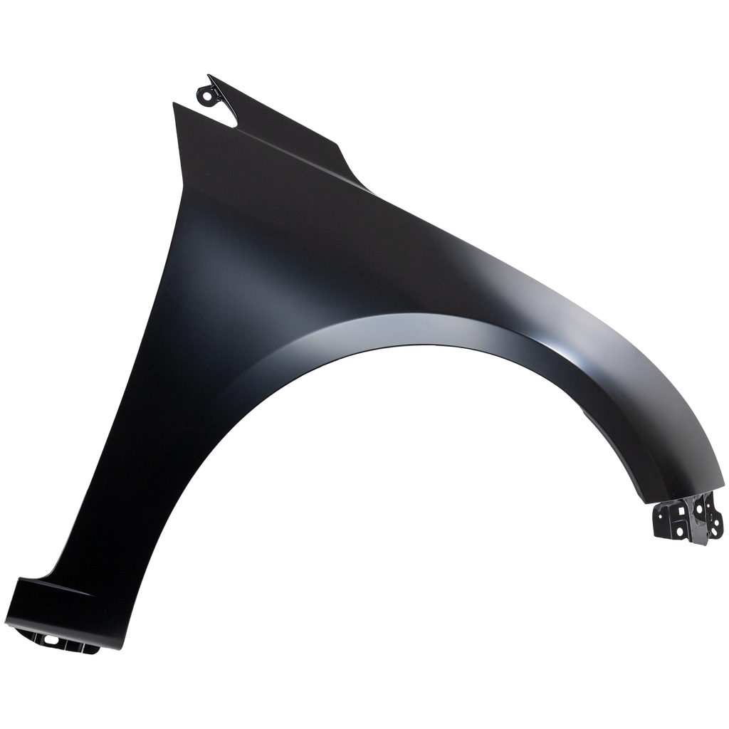 CRUZE 11-15/CRUZE LIMITED 16-16 FRONT FENDER RH, Primed, w/o Signal Light Hole