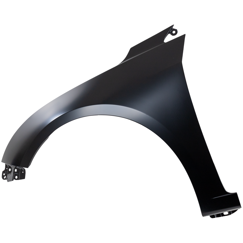 CRUZE 11-15/CRUZE LIMITED 16-16 FRONT FENDER LH, Primed, w/o Signal Light Hole