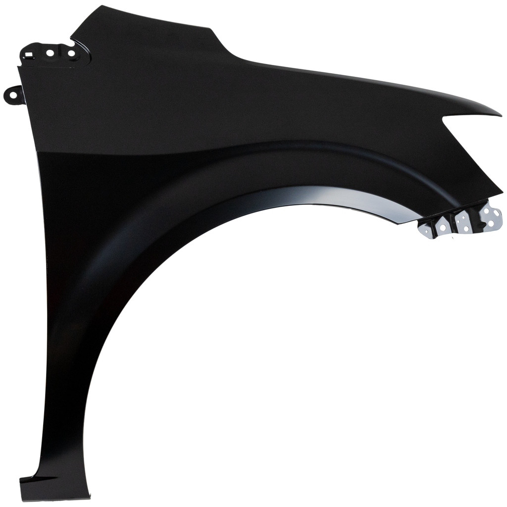 SONIC 12-20 FRONT FENDER RH, Primed, LS/LT/LTZ/(Premier, Sedan)/Hatchback - CAPA