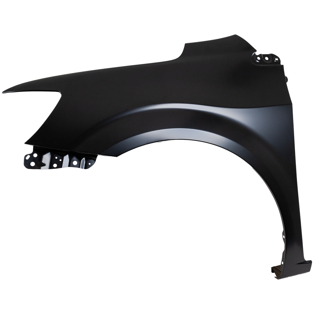 SONIC 12-20 FRONT FENDER LH, Primed, LS/LT/LTZ/(Premier, Sedan)/Hatchback - CAPA