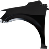 SONIC 12-20 FRONT FENDER LH, Primed, LS/LT/LTZ/(Premier, Sedan)/Hatchback - CAPA