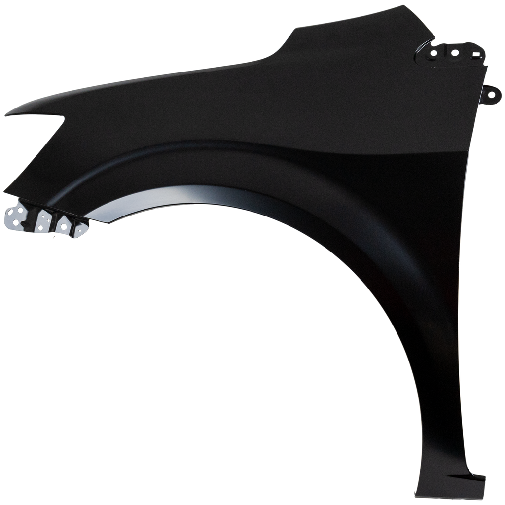 SONIC 12-20 FRONT FENDER LH, Primed, LS/LT/LTZ/(Premier, Sedan)/Hatchback - CAPA