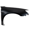 CHRYSLER 200 11-14 FRONT FENDER RH, Primed, Convertible/Sedan, Steel