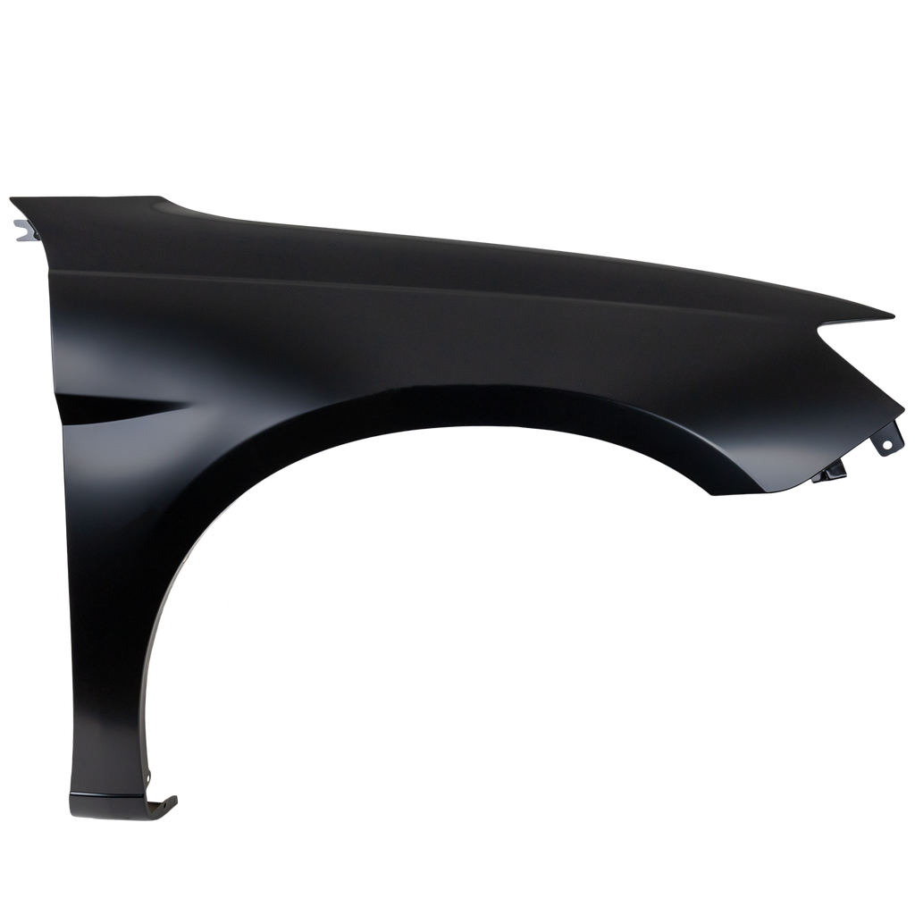 CHRYSLER 200 11-14 FRONT FENDER RH, Primed, Convertible/Sedan, Steel