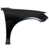 CHRYSLER 200 11-14 FRONT FENDER RH, Primed, Convertible/Sedan, Steel