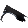 CHRYSLER 200 11-14 FRONT FENDER RH, Primed, Convertible/Sedan, Steel