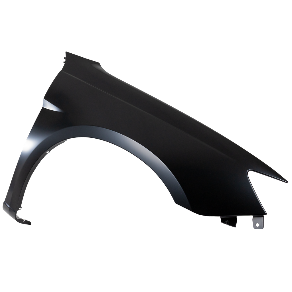 CHRYSLER 200 11-14 FRONT FENDER RH, Primed, Convertible/Sedan, Steel