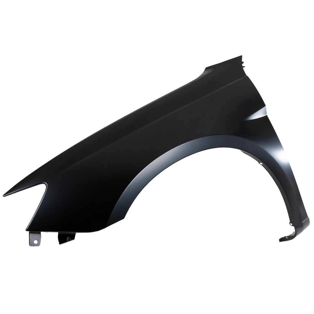 CHRYSLER 200 11-14 FRONT FENDER LH, Primed, Convertible/Sedan, Steel