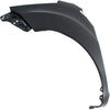 SPARK 13-15 FRONT FENDER LH, Primed, w/o Side Light Hole and Rocker Molding Hole