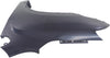 TRAX 13-16 FRONT FENDER LH, Primed, Steel - CAPA