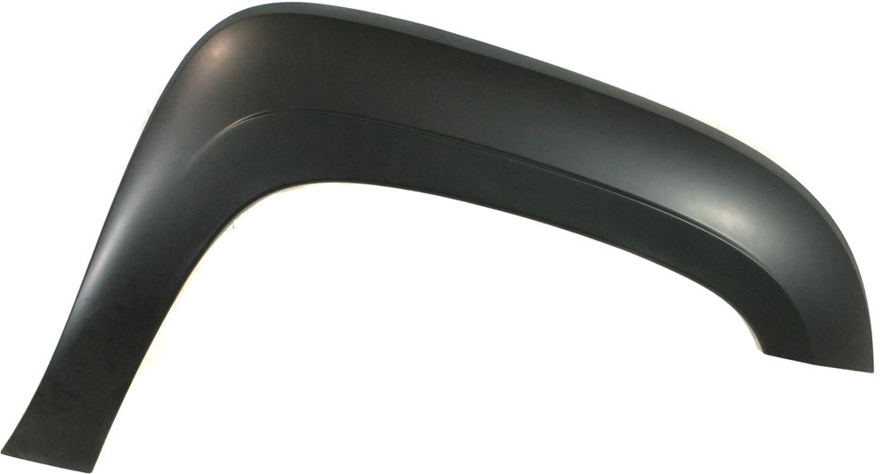 TAHOE 07-14 FRONT WHEEL OPENING MOLDING RH