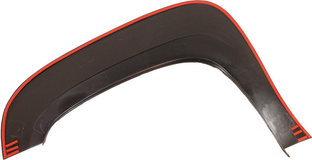 TAHOE 07-14 FRONT WHEEL OPENING MOLDING RH