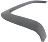 COLORADO 04-12 FRONT FENDER FLARE RH, Gray Finish, w/ RPO-Z85, Small Flare, w/o Xtreme Mode