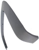 COLORADO 04-12 FRONT FENDER FLARE LH, Gray Finish, w/ RPO-Z85, Small Flare, w/o Xtreme Mode