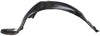 AVEO5 09-11/G3 09-10 FRONT FENDER LINER LH, Hatchback