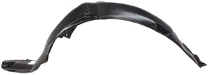 AVEO5 09-11/G3 09-10 FRONT FENDER LINER LH, Hatchback