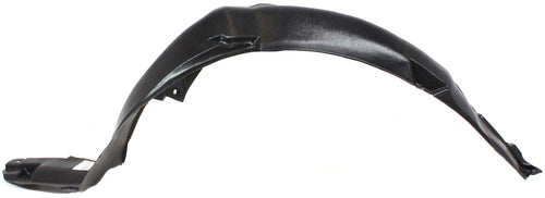 AVEO5 09-11/G3 09-10 FRONT FENDER LINER LH, Hatchback
