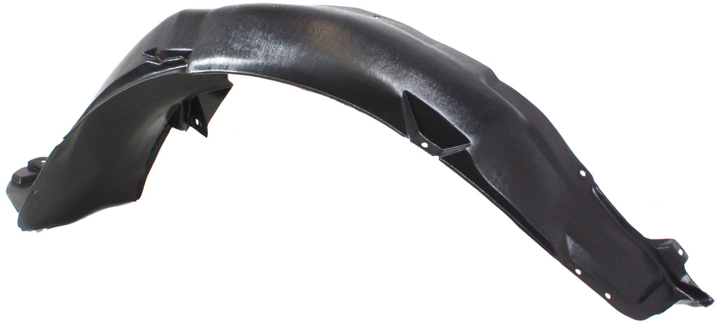 AVEO5 09-11/G3 09-10 FRONT FENDER LINER LH, Hatchback