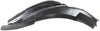 TRAVERSE 09-17 FRONT FENDER LINER RH, Rear Section